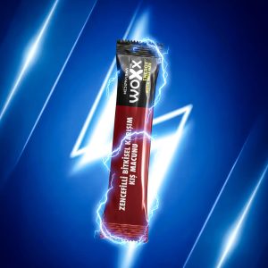 WOXX ENERGY KIŞ MACUNU